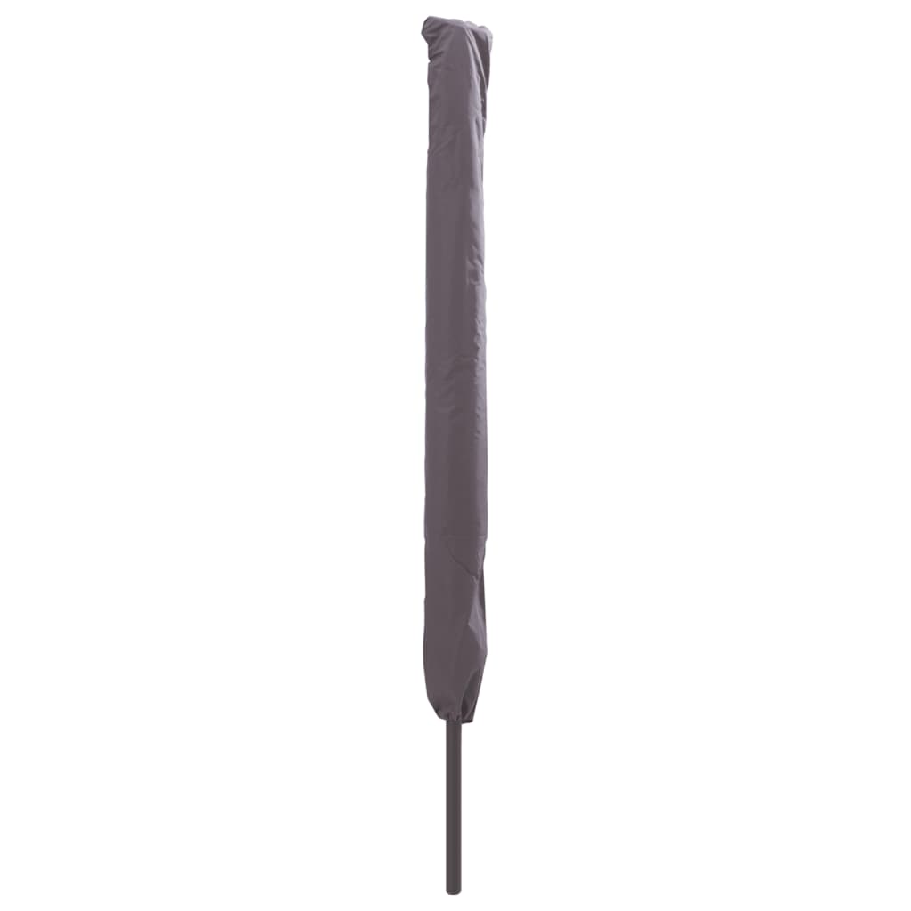 Madison Hoes voor hangende/staande parasol grijs COVHP025