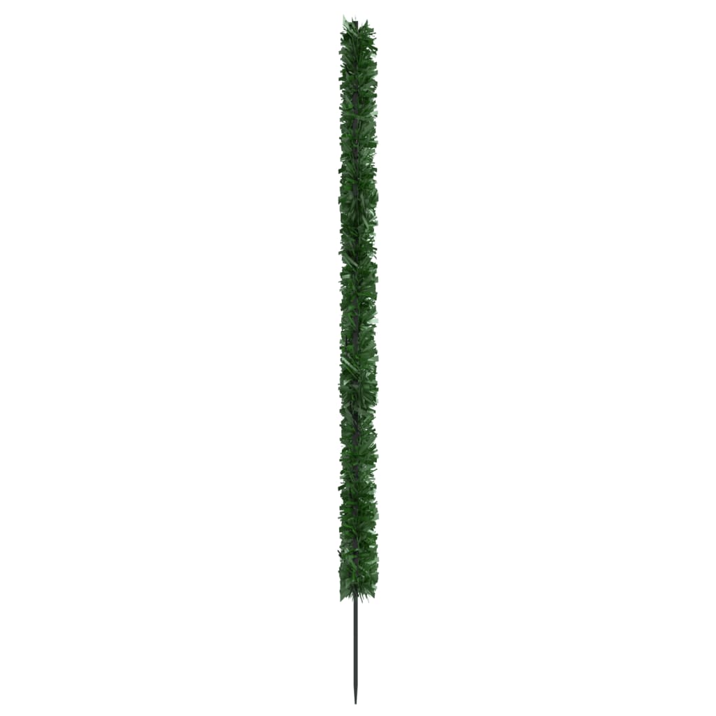 vidaXL Kerstverlichting kerstboom met grondpinnen 80 LED's 60 cm