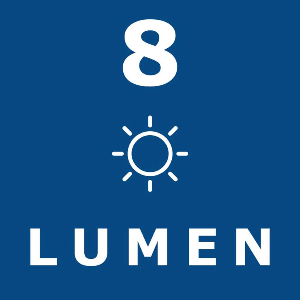 Luxform Tuinlamp Tarsus LED oosters antiekbronskleurig