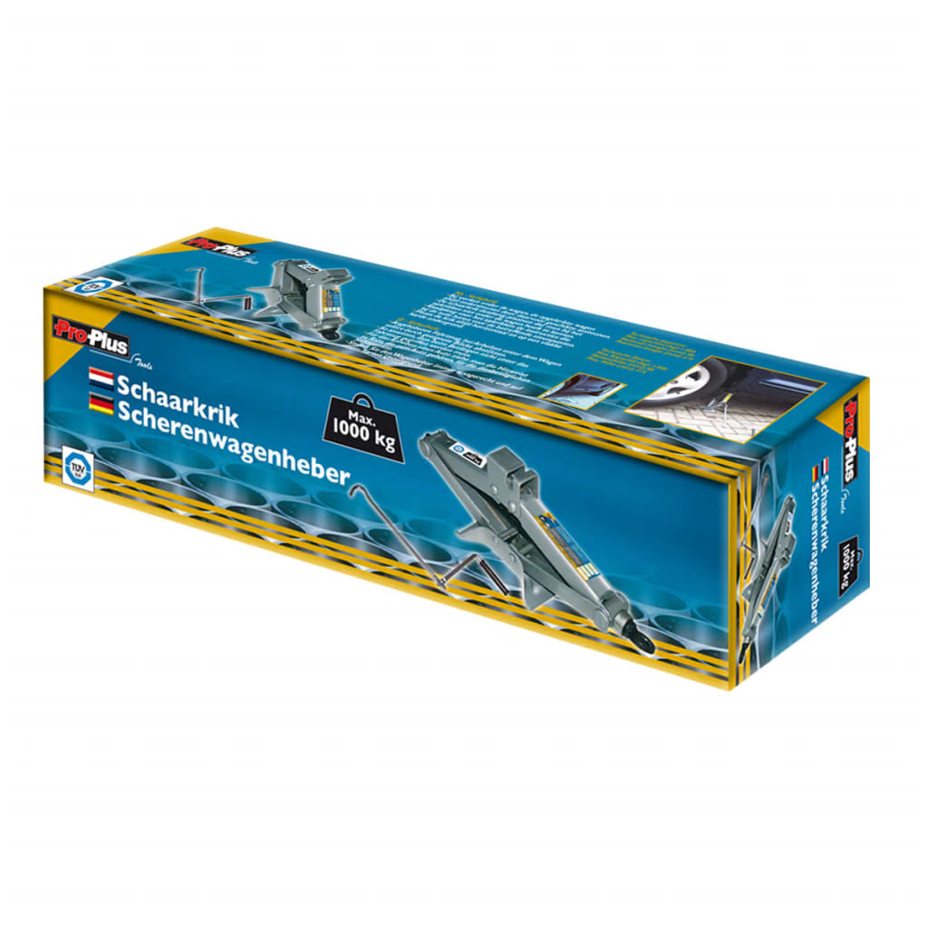 DRAPER D21526 Verfspuit met onderbeker 1 liter