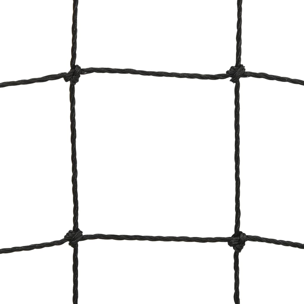 vidaXL Honkbal- en softbalnet 121,5x98x175 cm metaal
