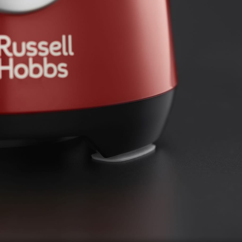 Russell Hobbs Blender Desire 650 W rood