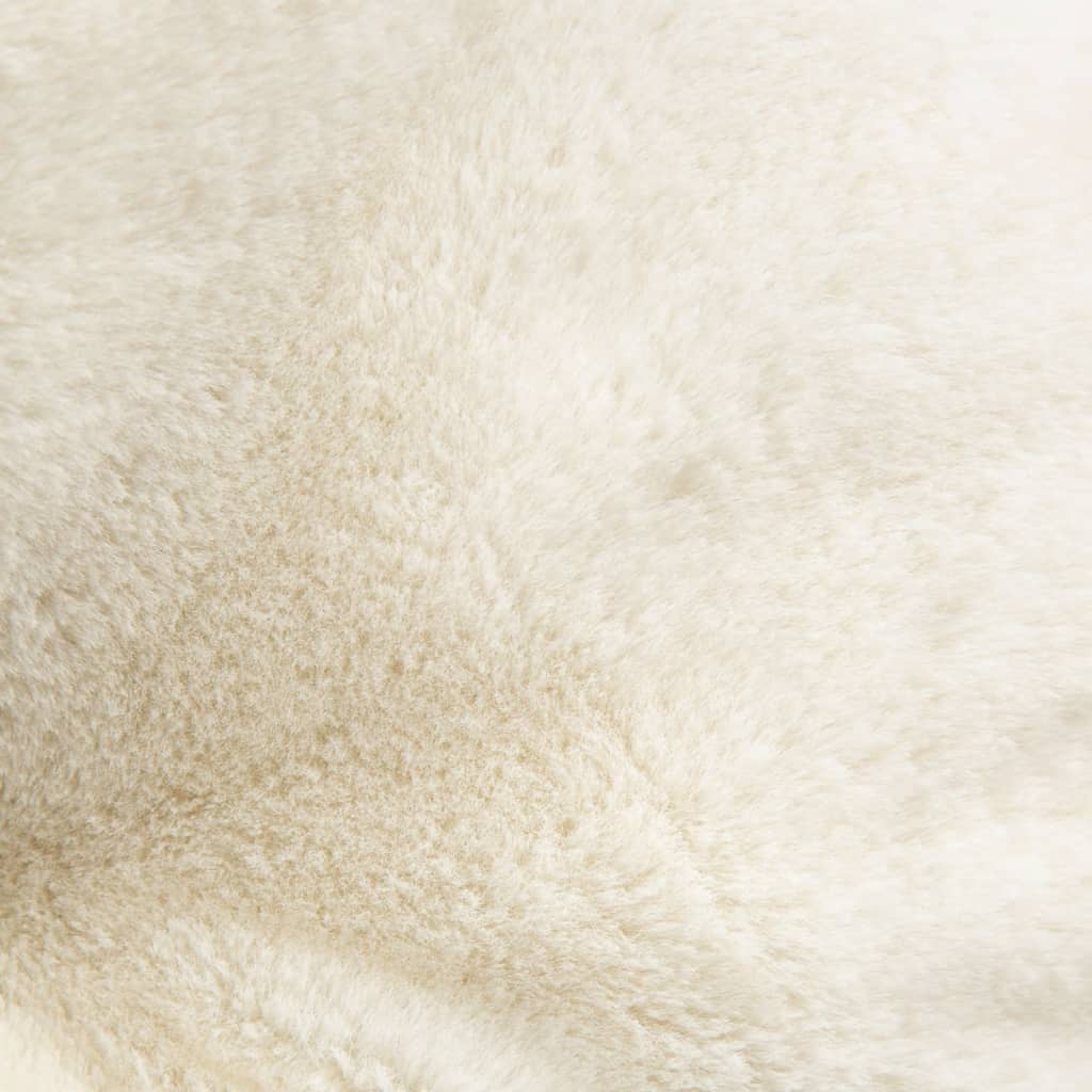 Scruffs & Tramps Hondenmand Kensington maat M 60x50 cm crèmekleurig