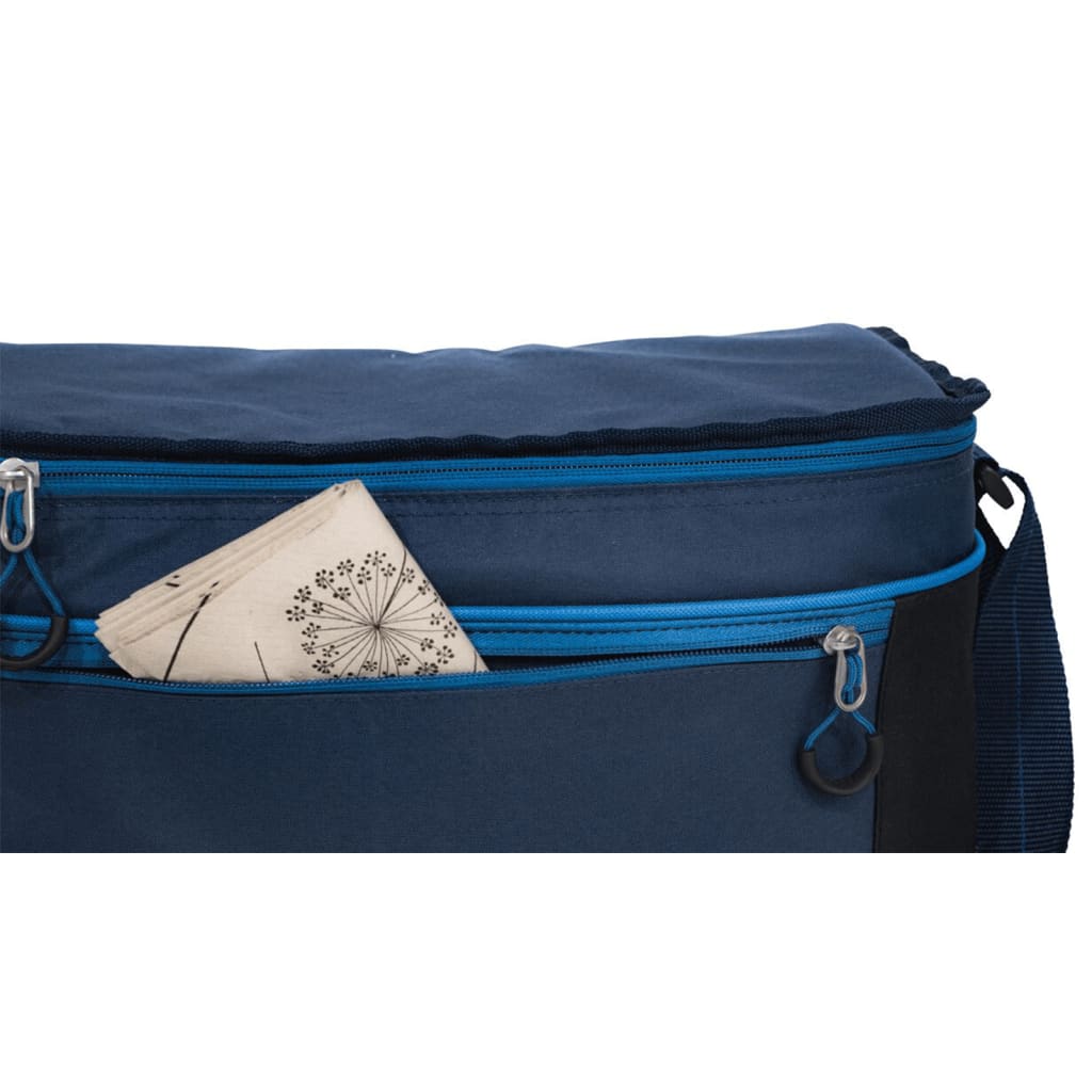 Outwell Koeltas Petrel 20 L donkerblauw 590152