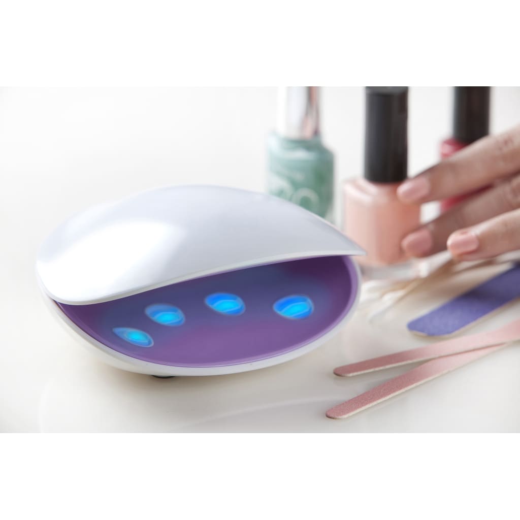 Touch Beauty TB-1438 nageldroger - UV-LED