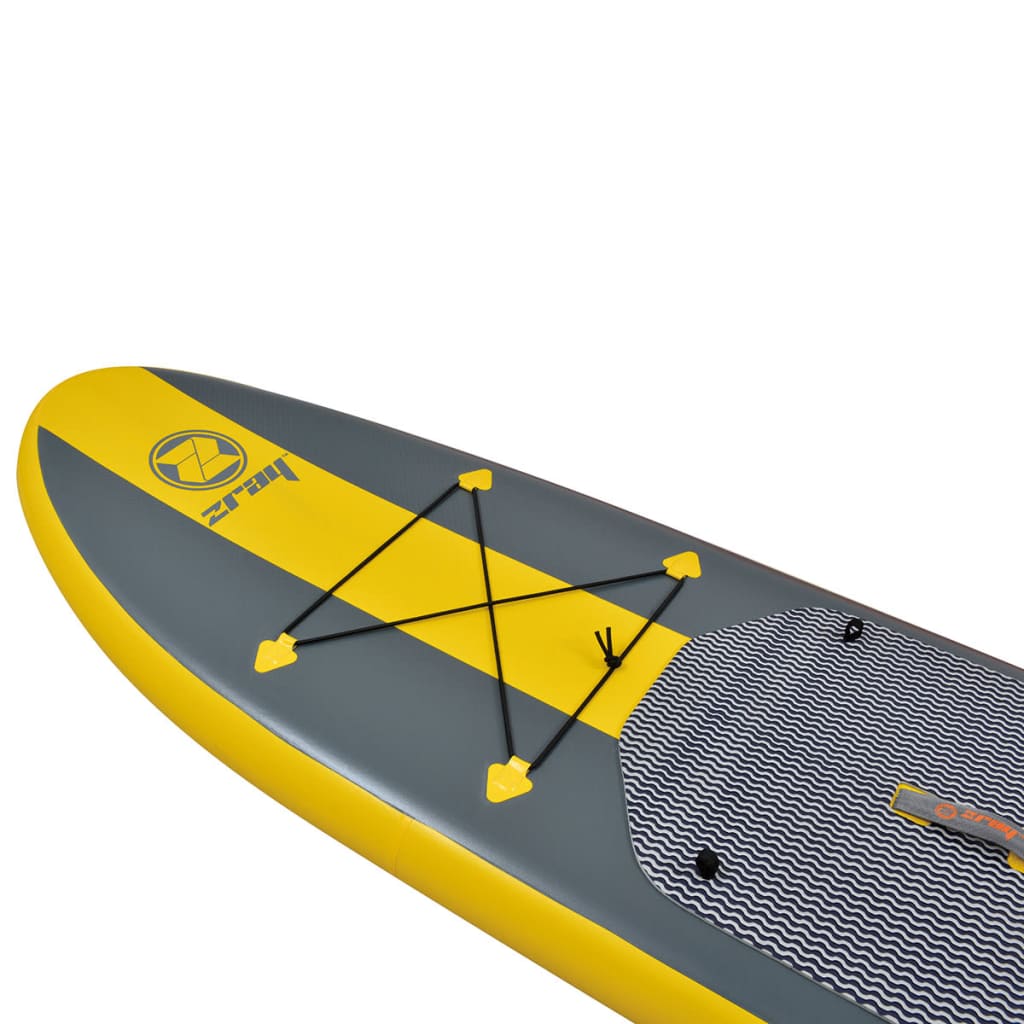 Jilong SUP Stand Up Paddle Board Zray 330x76x15 cm X-2