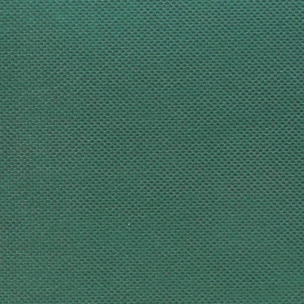 vidaXL Kunstgrastape 0,15x20 m groen
