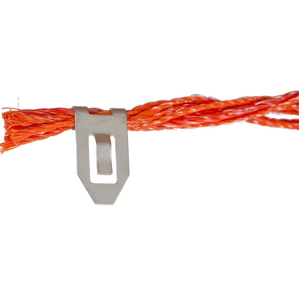 Neutral Schapennet elektrisch OviNet 90 cm Oranje