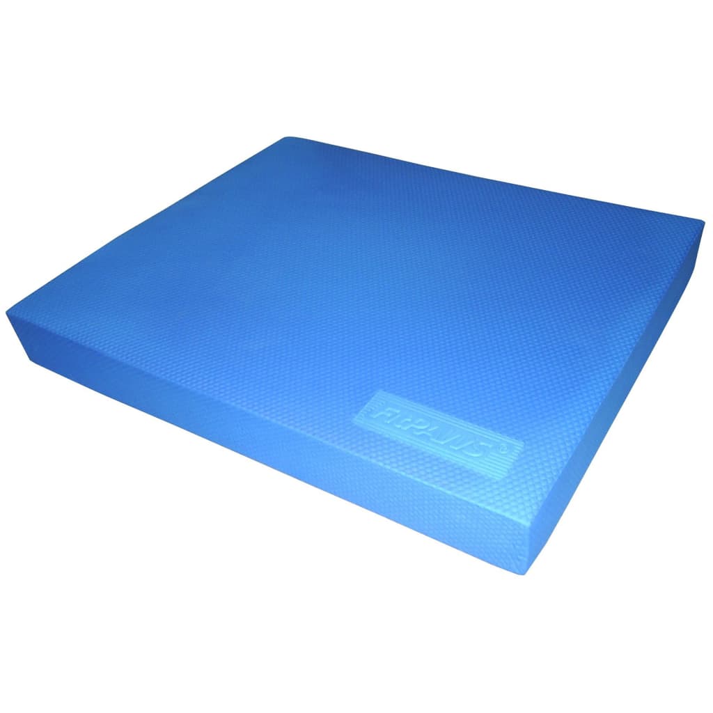 FitPAWS Dierenbalansmat 38x46x5 cm blauw