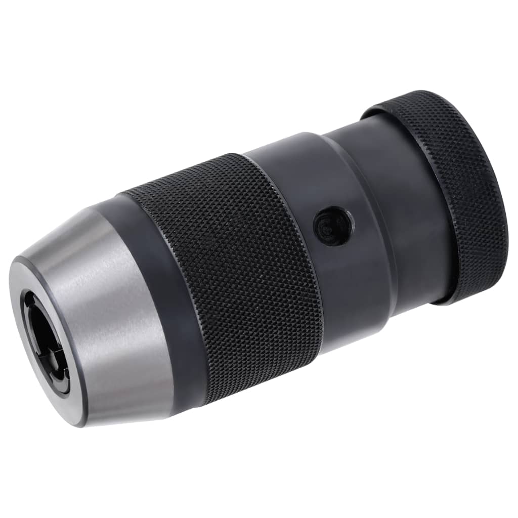vidaXL Snelspanboorkop MT3-B18 met 16 mm klembereik
