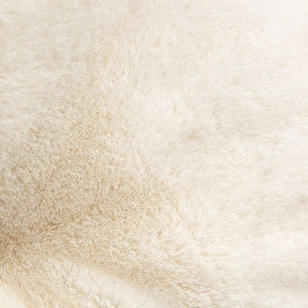 Scruffs & Tramps Kattenmand Kensington 44x48 cm crème