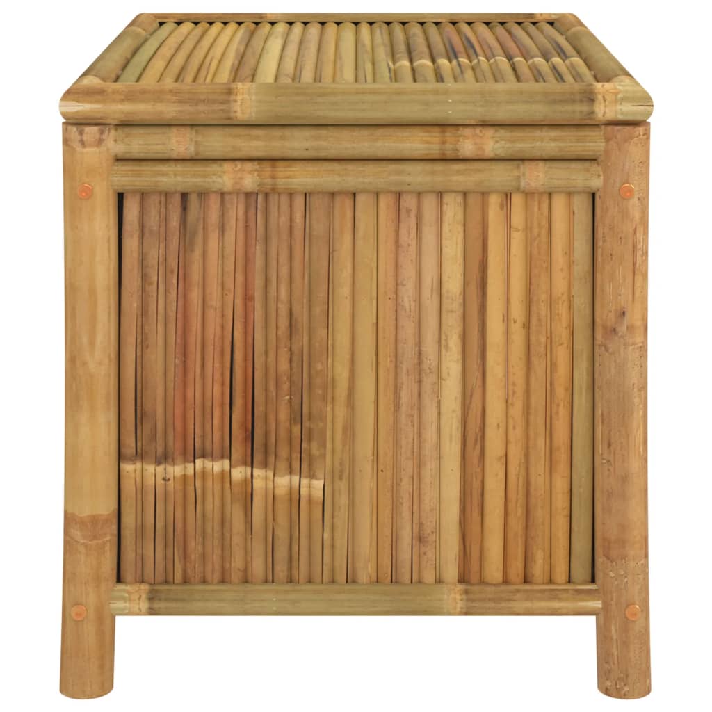 vidaXL Tuinbox 60x52x55 cm bamboe
