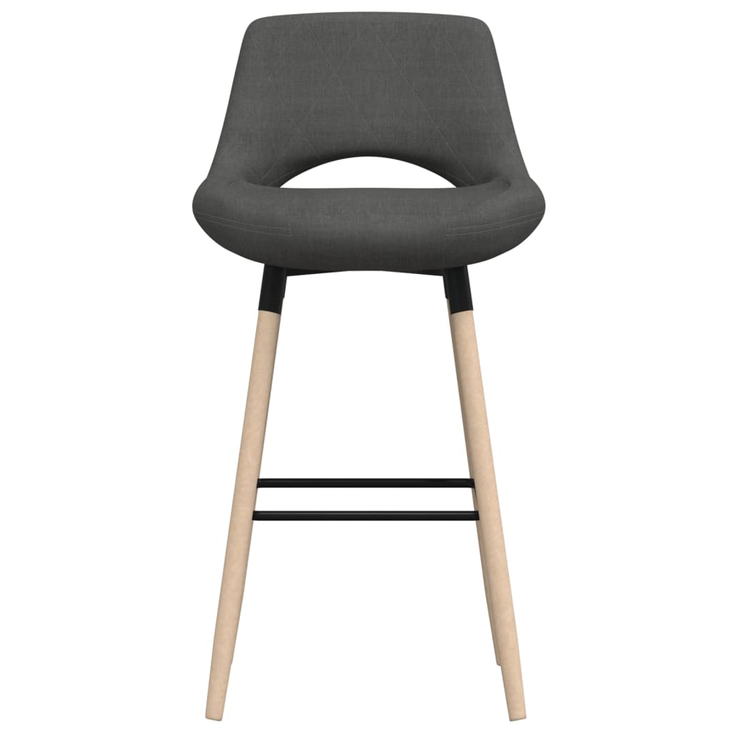 Maison Bobby Barkruk UP-Hoog Donkergrijs