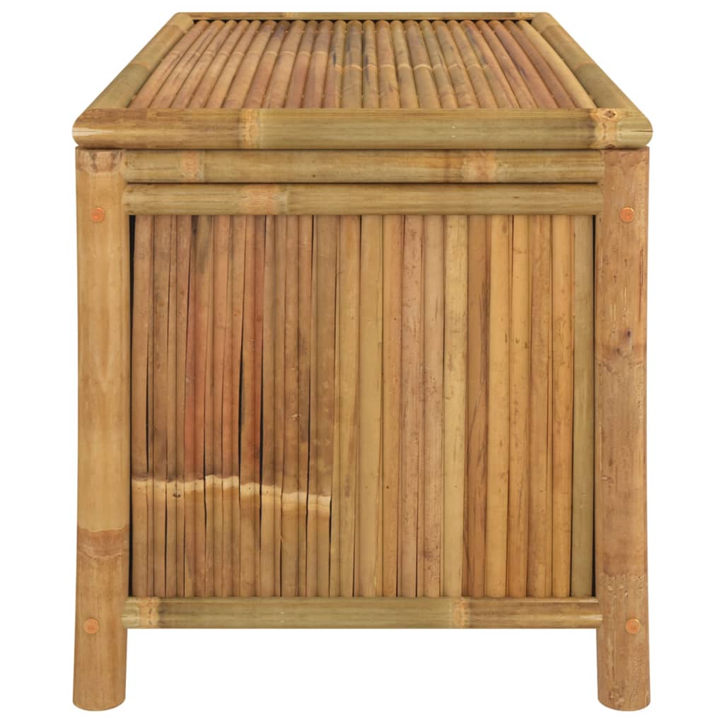 vidaXL Tuinbox 90x52x55 cm bamboe