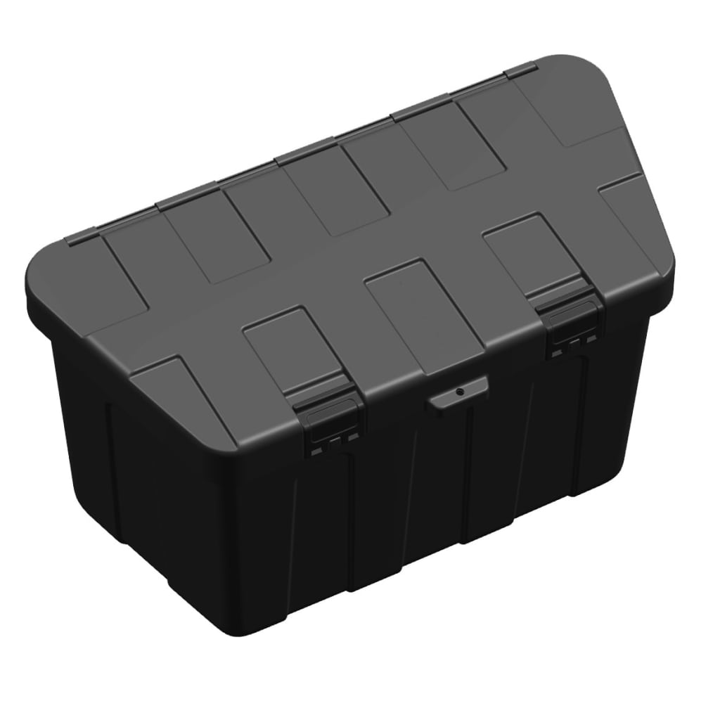 ProPlus Opbergbox voor trekhaak 320x630x355 mm kunststof