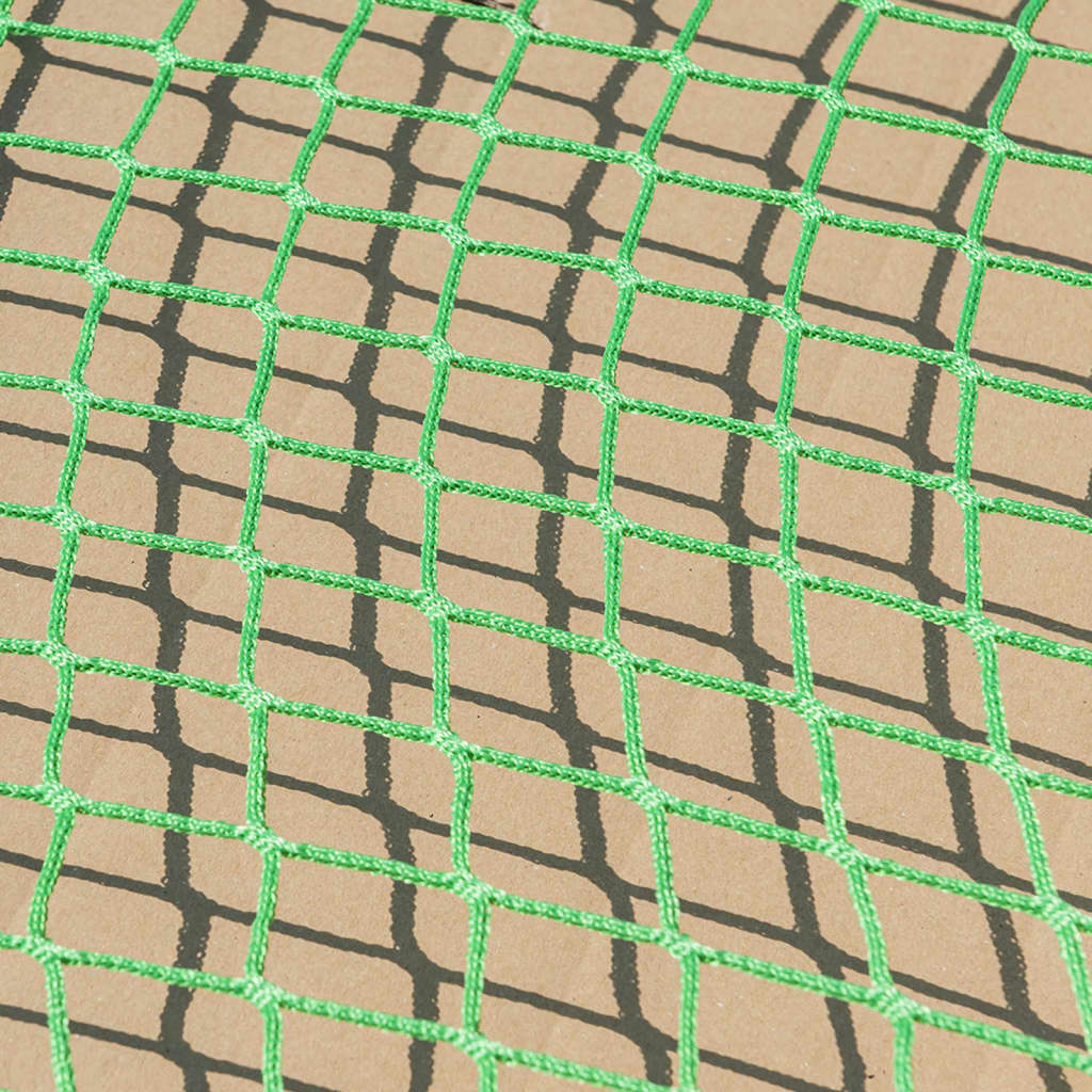 ProPlus Aanhangwagennet met elastisch koord 2x3 m