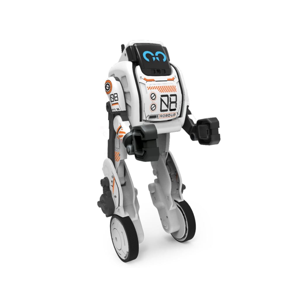 Silverlit Speelgoedrobot Robo Up