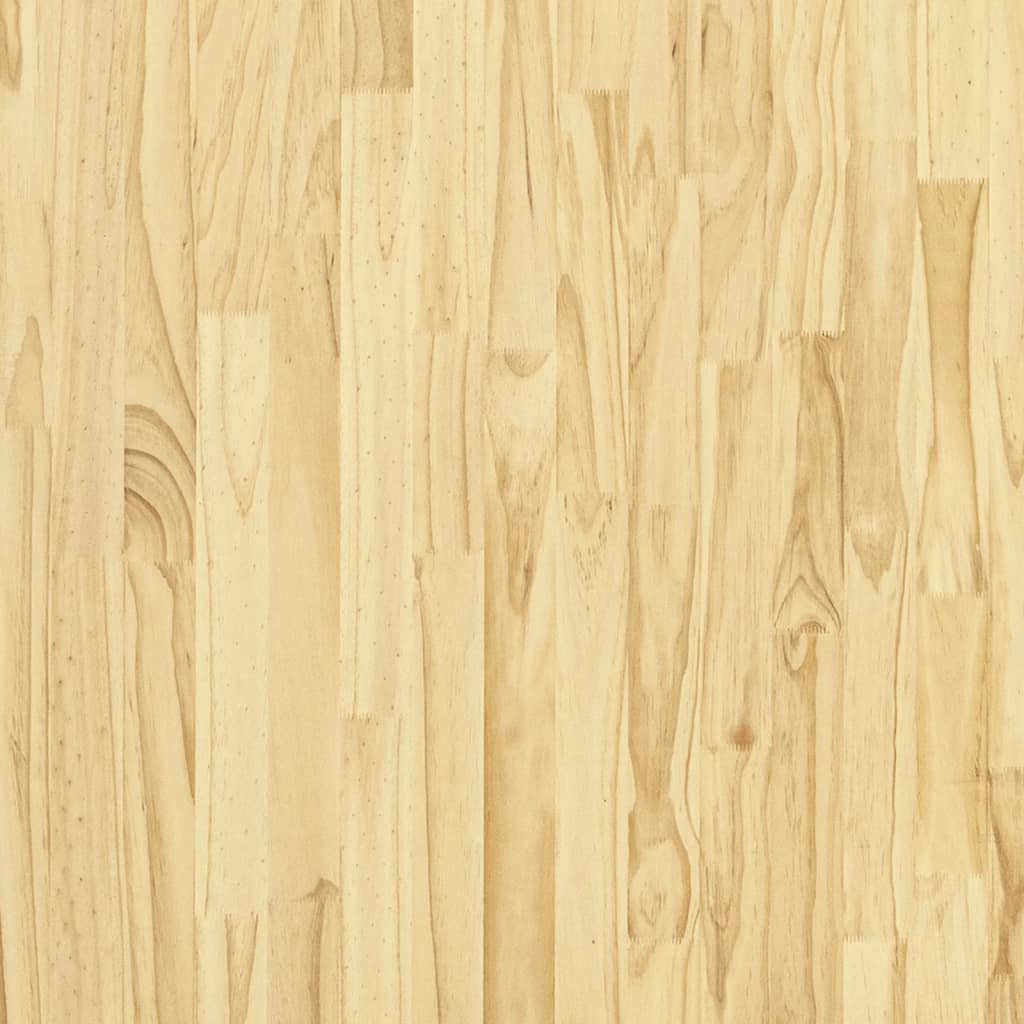 vidaXL Hoge kast 80x30x210 cm massief grenenhout