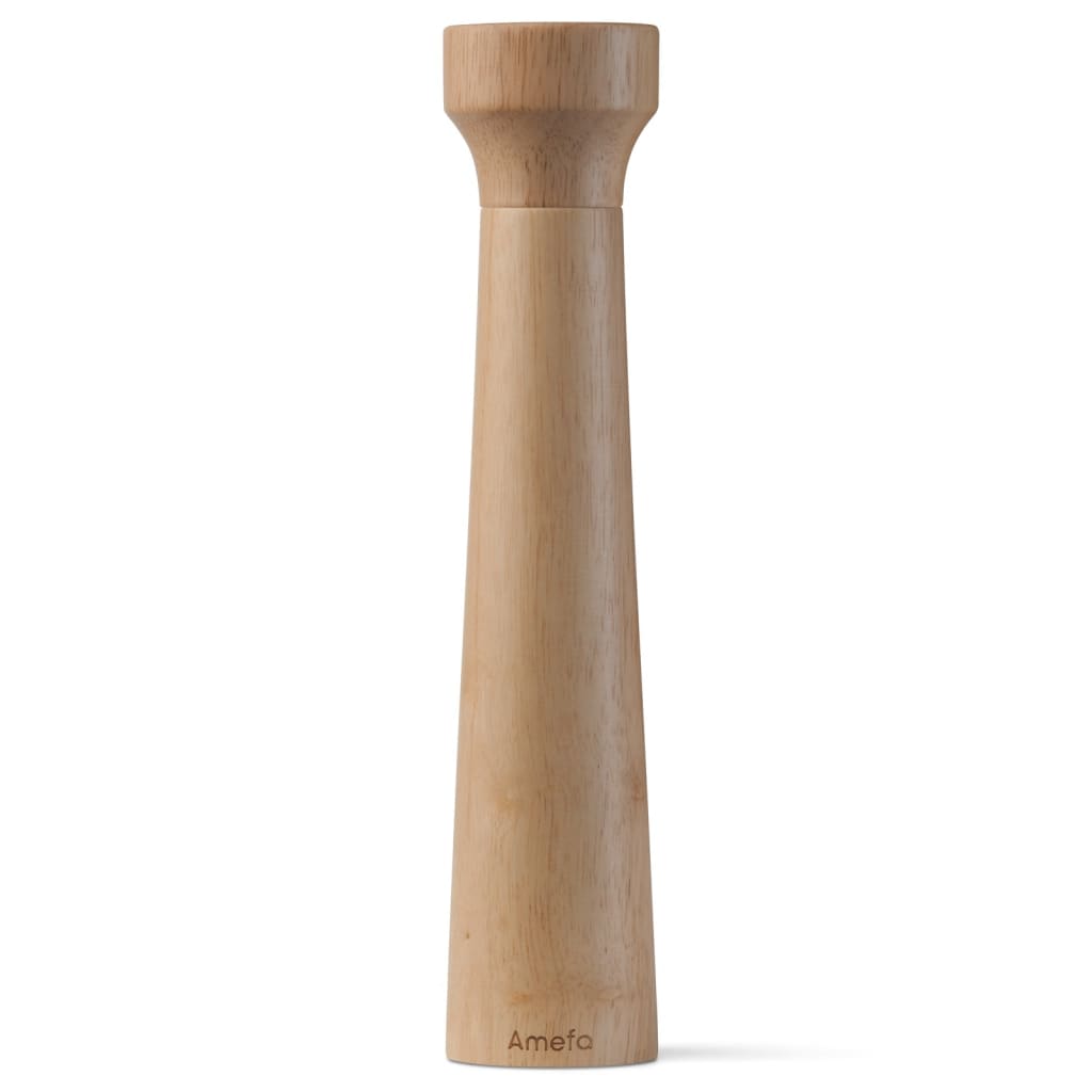 Amefa Peper-/zoutmolen 30 cm hout