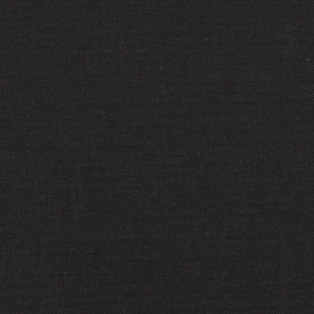 vidaXL Gamestoel met voetensteun stof zwart en camouflage