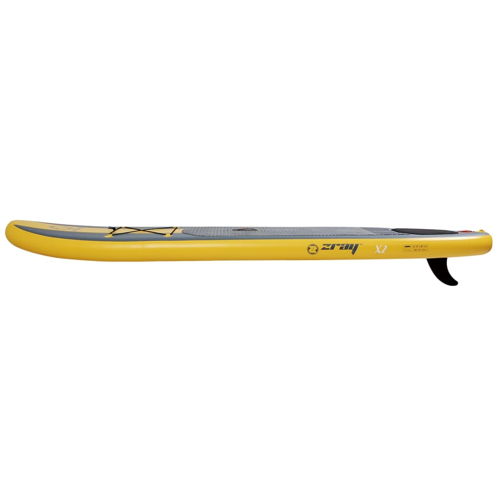 Jilong SUP Stand Up Paddle Board Zray 330x76x15 cm X-2
