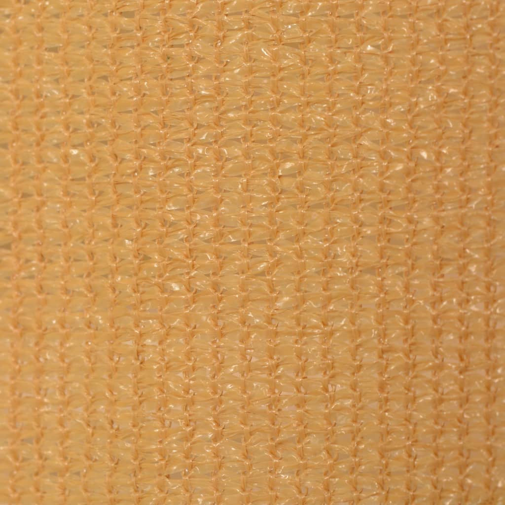 vidaXL Rolgordijn voor buiten 220x230 cm beige